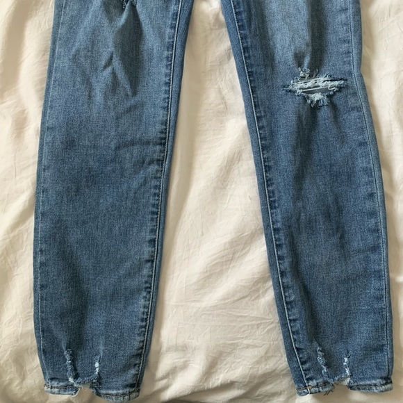 Articles of Society Jeans - Picture 5 of 7